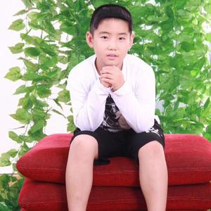 昨夜星辰（国语）