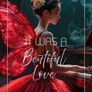 It Was A Beautiful Love by ΛMΞX