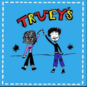 truey's (feat. Eliot Roo)