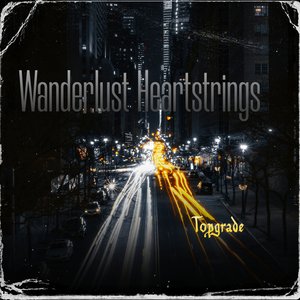 Wanderlust Heartstrings