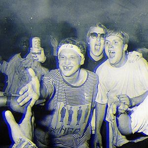 You've Got To Be You (DJ Tonka's Eurostyle Mix)