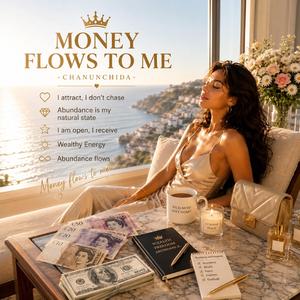 Money Flows To Me
