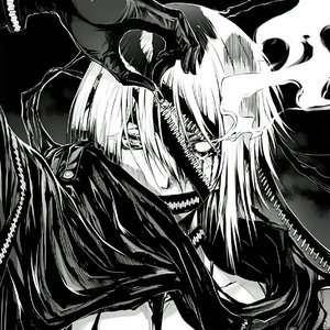 你能永远的遮住这一切吗