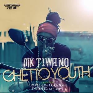 Criminel (After Midnight Riddim)