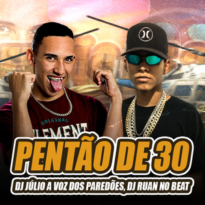 Pentão de 30