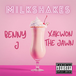 Milkshakes