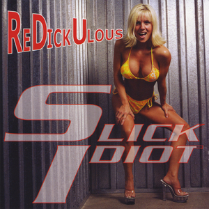 Idiot (Remixed By Vas Kallas of Hanzel Und Gretyl)