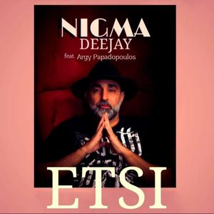 Etsi (feat. Argy Papadopoulos) (2014 rmx)