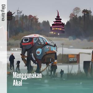 Menggunakan Akal