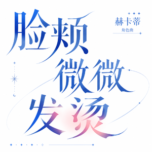 脸颊微微发烫（赫卡蒂角色曲）