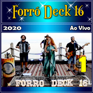 De Onde Vem O Baião - Ao Vivo