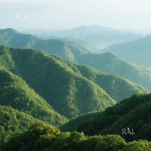 见青山
