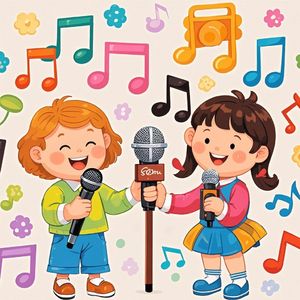 中国生物百科儿歌软体动物《褐唇嵌线螺》