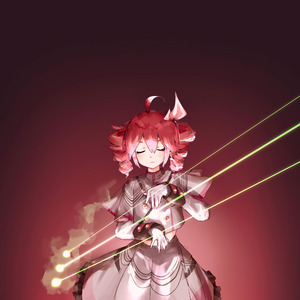 【sv重音teto】白虎野の娘