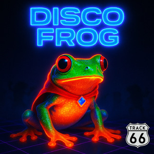 THE MARIO - DISCO FROG
