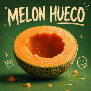Melon Hueco