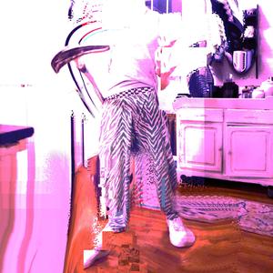 Smile for the Camera