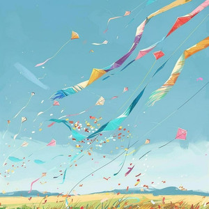 随风飘 (DJ 阿若版)