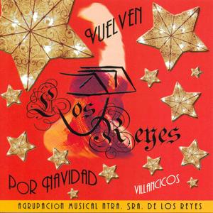 Ya vienen los Reyes