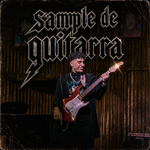 Sample de Guitarra