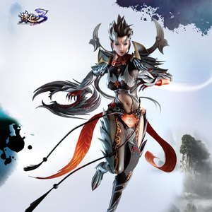 为爱诛仙（Cover 叶炫清）