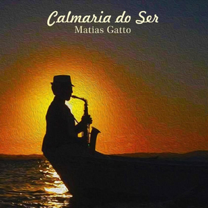 Calmaria do Ser