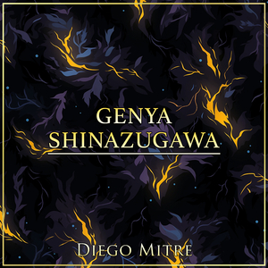 Genya Shinazugawa (from "Demon Slayer") (Cover)