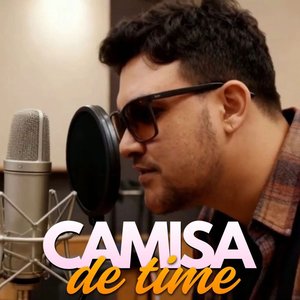Camisa de time