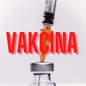 VAKCINA