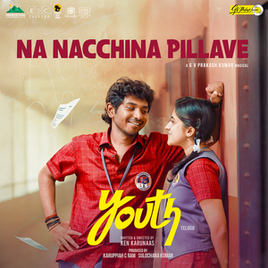 Na Nacchina Pillave (From "Youth - Telugu")