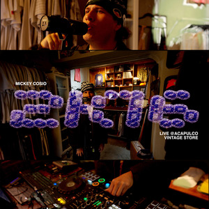 2K16 (Live At Acapulco Vintage Store) (Live)