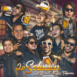 La Solución (feat. Los Tulipanes)