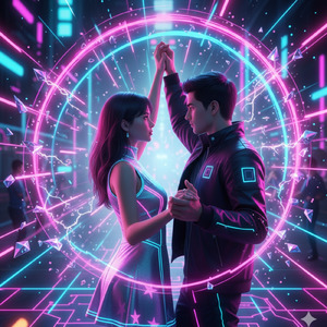 ナナメダンス散歩