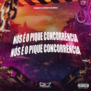 Nós É o Pique Concorrência