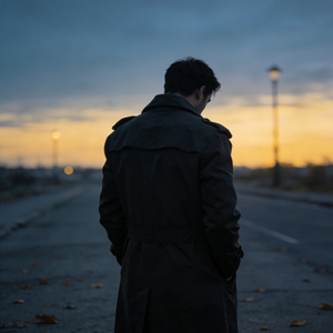 见与不见我都会想你