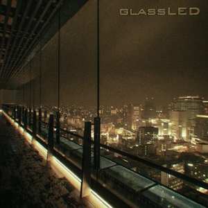 GlassLED