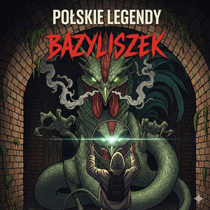 Polskie Legendy - Bazyliszek