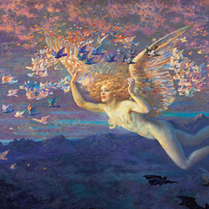 이 밤이 우리를 놓치지 않게