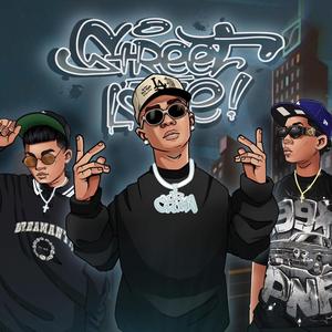 Street Luv (feat. Yella Yurz & Kenjie)