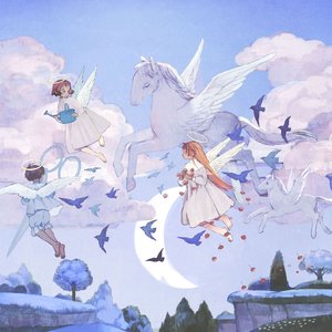 北京东路的日子(女生版)