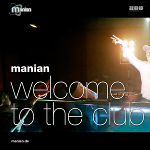 Welcome to the Club (Caramba Traxx Remix)