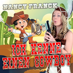 Ich kenne einen Cowboy (Cowboy in Love Mix)