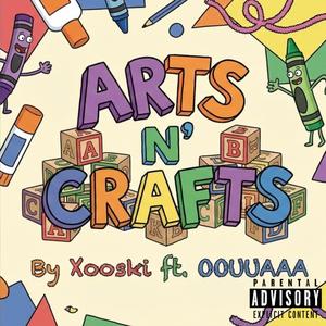 Arts N’ Crafts