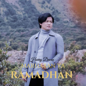 Marhaban ya Ramadhan