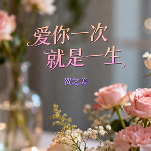 爱你一次就是一生
