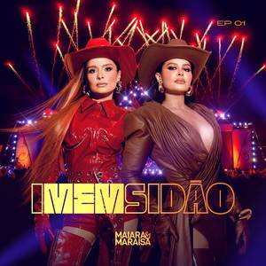 Ex Que Segue Ex (Ao Vivo em Goiânia)