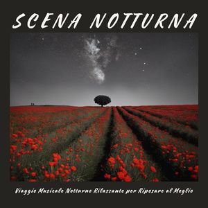 Fluttuando tra le stelle