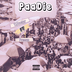 Paadie
