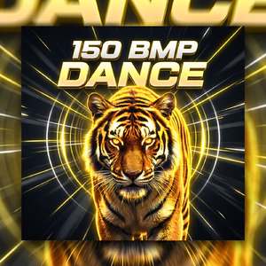 150 BMP DANCE (Radio Edit)