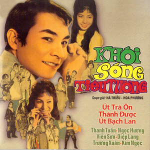 Khói Sóng Tiêu Tương 4